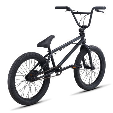 Велосипед ВМХ ATOM Ion DLX 20" 2021