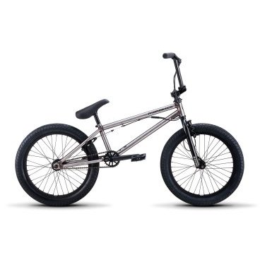 Велосипед ВМХ ATOM Ion DLX 20" 2021