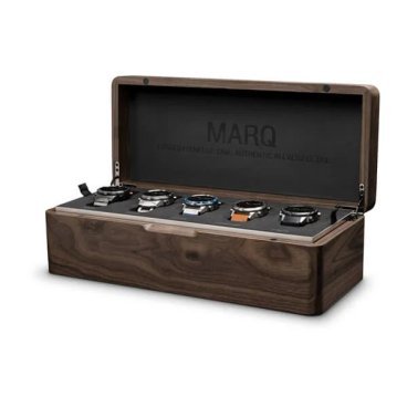 Смарт- часы Garmin MARQ, подарочный набор 5 штук, 010-02404-01