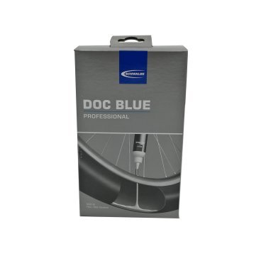 Герметик Schwalbe Doc Blue Professional, профессиональный, 500 мл, 3711