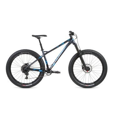 Горный велосипед FORMAT 1311 Plus, 27,5", 11 скоростей, 2020