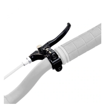 Фото Тормозная ручка Globber ONE K ACTIVE/ K180, с болтами и рубашкой (без кабеля), P5102
