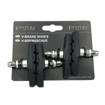 Тормозные колодки для велосипеда VENTURA, 70 мм, 5-361620
