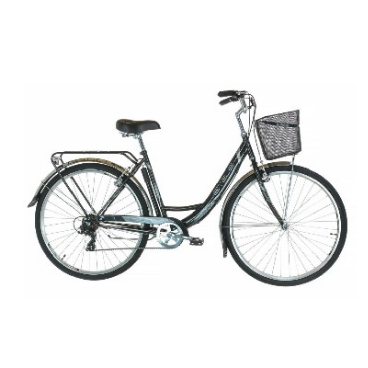 Городской велосипед STELS Navigator 395 V010 28" 2019