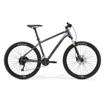 Горный велосипед Merida Big.Seven 100-2x 27,5" 2021