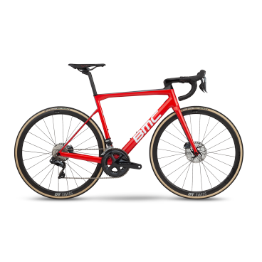 Шоссейный велосипед BMC Teammachine SLR01 Disc Three Ultegra Di2 28" 2019