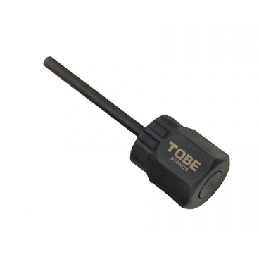 Съемник кассеты TO BE B106020, для кассет Shimano® HG, с центральным штифтом, 2021