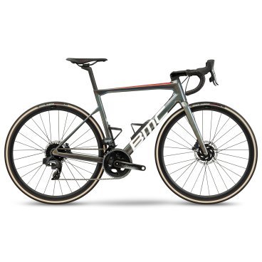 Шоссейный велосипед BMC Teammachine SLR ONE Force AXS 28" 2021