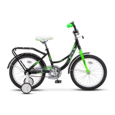 Детский велосипед STELS Flyte 16" Z011 2020, LU084448
