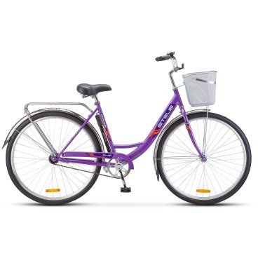 Городской велосипед STELS Navigator-345 Z010 28" 2020