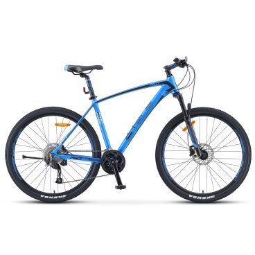 Горный велосипед STELS Navigator 760 D V010 27.5" 2020