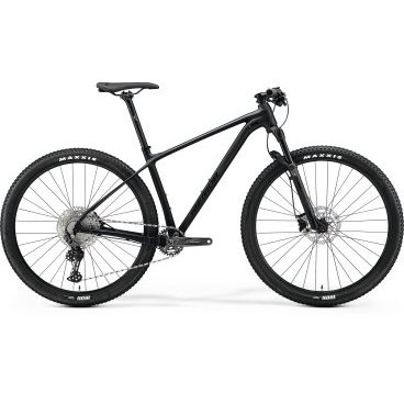 Горный велосипед Merida Big.Nine Limited 29" 2021
