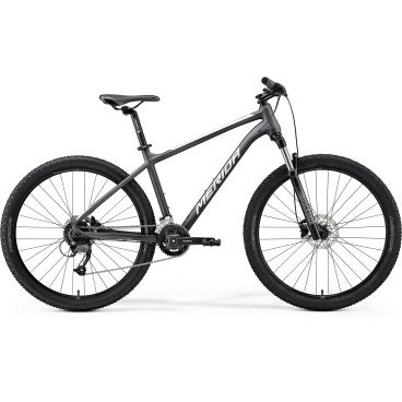 Горный велосипед Merida Big.Seven 60 3x 27.5" 2021