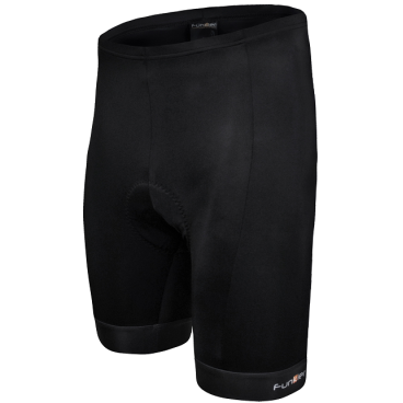 Фото Велошорты FUNKIER Catania S-2161-B1 Men Active Shorts, с памперсом B1, Black, 2021, 12-651