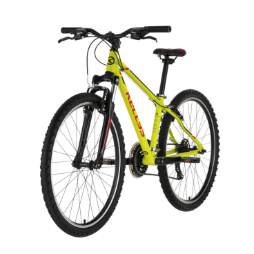 Подростковый велосипед KELLYS Naga 70 26" 2021