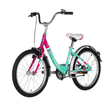 Детский велосипед KELLYS Cindy 20" 2021