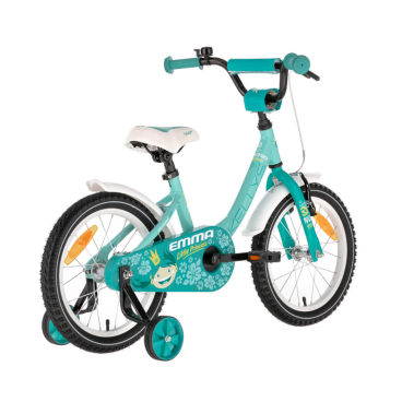Детский велосипед KELLYS Emma 16" 2021