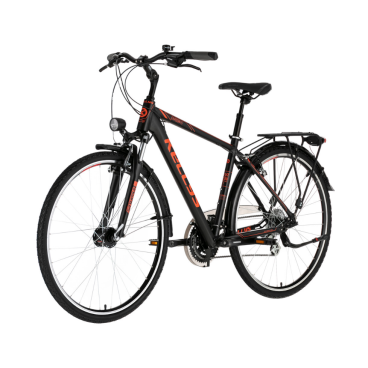 Гибридный велосипед KELLYS Carson 40 28" 2021