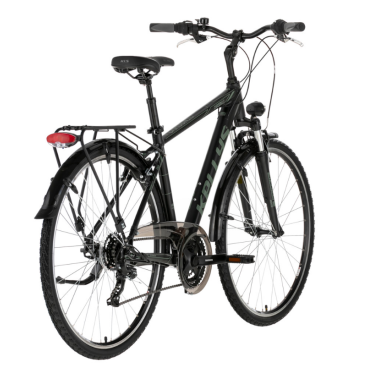 Гибридный велосипед KELLYS Carson 10 28" 2021