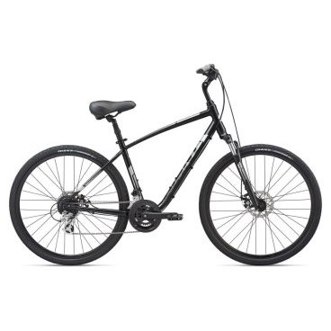 Гибридный велосипед Giant Cypress DX 28" 2021