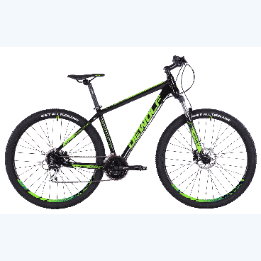 Горный велосипед Dewolf GROW 20 29" 2021