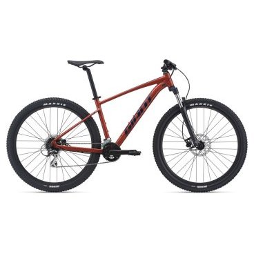 Горный велосипед Giant Talon 2 27.5" 2021