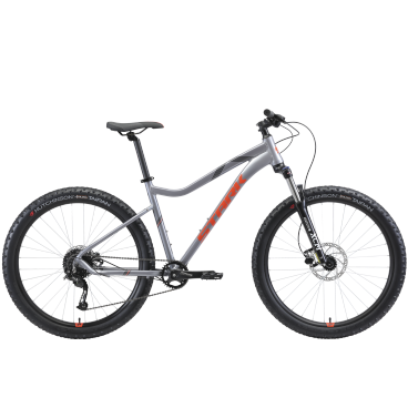 Горный велосипед Stark'21 Tactic 27.5 + HD 27.5" 2021