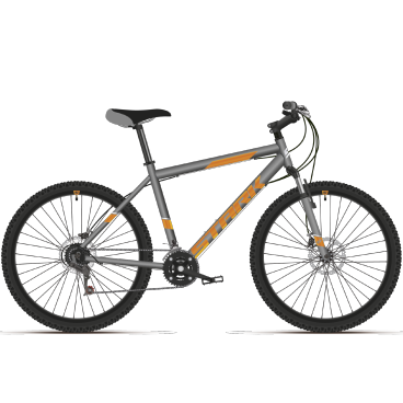 Горный велосипед Stark Respect 29.1 D Microshift 29" 2021