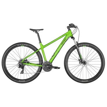 Горный велосипед Bergamont Revox 2 27.5" 2021, 281097