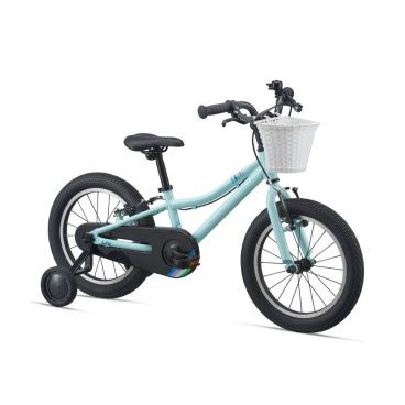 Детский велосипед Liv Adore F/W 16" 2021