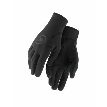 Фото Перчатки велосипедные ASSOS ASSOSOIRES Winter Gloves, унисекс, blackSeries, P13.52.531.18.L