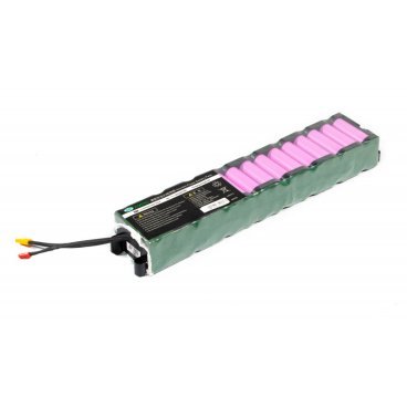 Аккумулятор COD-X Li-Ion, для самоката, 36V/7.8Ah, 00-210360