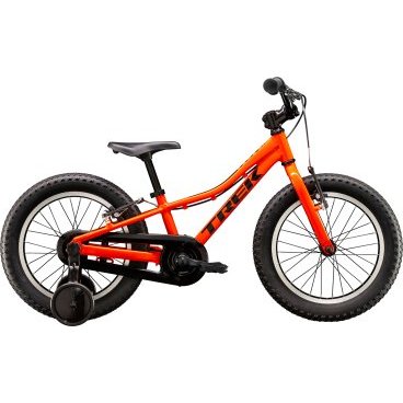 Детский велосипед Trek Precaliber Boys F/W 16" 2021