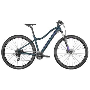 Женский велосипед Bergamont Revox 3 FMN 29" 2021? 281096-160