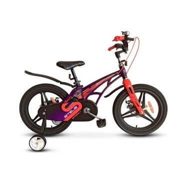 Детский велосипед STELS Galaxy Pro V010 18" 2021
