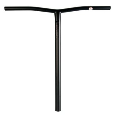 Фото Руль для самоката Chilli T-Bar HIC/SCS Reaper, 58/58 cm, Black, 2021, 1038-11