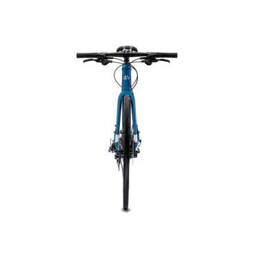 Гибридный велосипед Merida Speeder 300 28" 2021