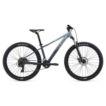 Горный велосипед Liv Tempt 4 Slate Gray 2021