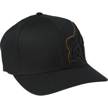 Фото Бейсболка велосипедная Fox Episcope Flexfit Hat, black camo, 23689-247-L/XL