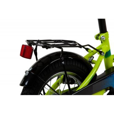 Детский велосипед NOVATRACK FOREST 12" 2021