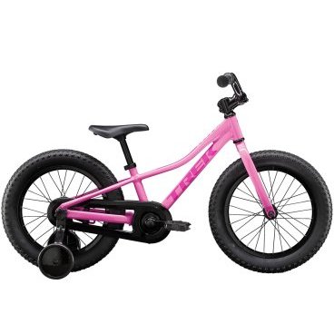 Детский велосипед Trek Precaliber 16 Girls Cb 16" 2022