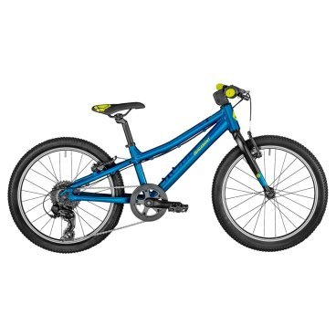 Детский велосипед Bergamont Bergamonster Boy 20" 2021, 281108-180