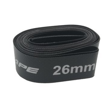 Фото Ободная лента Continental Easy Tape Rim Strip (до 116 PSI), чёрная, 26 - 559, 2 штуки, 01950000000