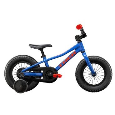 Детский велосипед Trek Precaliber 12 Boys 12" 2022