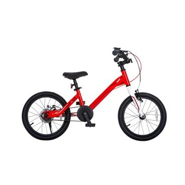 Детский велосипед Royal Baby Mars 16" 2021