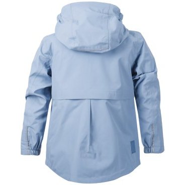 Детская куртка DIDRIKSONS KANINEN KID'S PARKA, синий мел, 503680