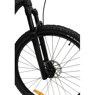 Горный велосипед Welt Rockfall 3.0 SE SRT 27.5" 2021