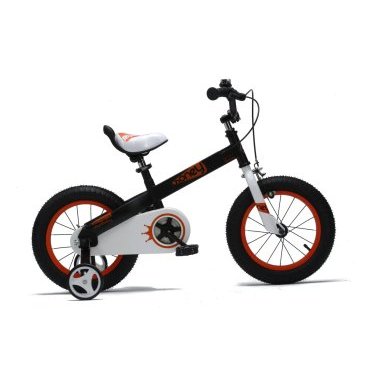 Детский велосипед Royal Baby HONEY 12" 2020, LU089693