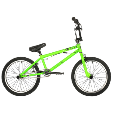 Детский велосипед BMX STINGER SHIFT 20" 2021