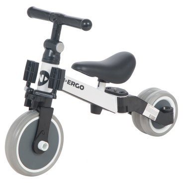 Детский велосипед N.ERGO A006"